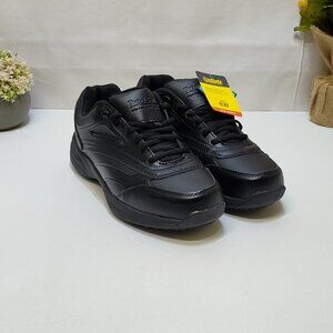Tredsafe Dustin Dreamcell Anti-Fatigue Slip-Resistant Shoes Men's 8W Comfort NWT